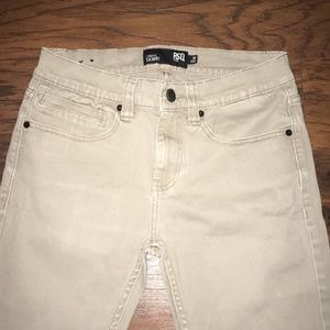 Skinny London RSQ Kahki [30x32]